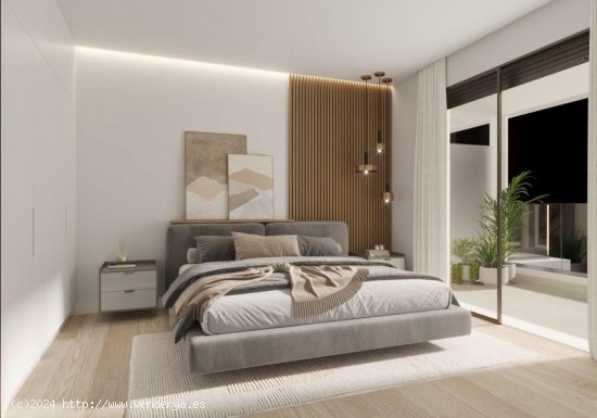 Apartamento en venta en construcción en Rincón de la Victoria (Málaga)