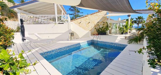  Casa en venta en Estepona (Málaga) 