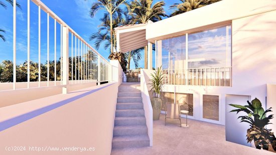 Casa en venta en Estepona (Málaga)