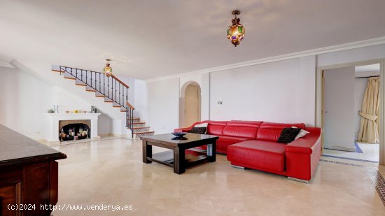 Apartamento en venta en Casares (Málaga)