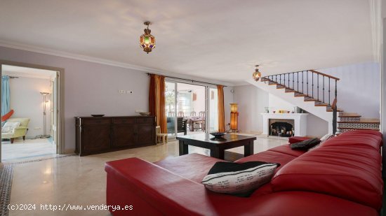 Apartamento en venta en Casares (Málaga)