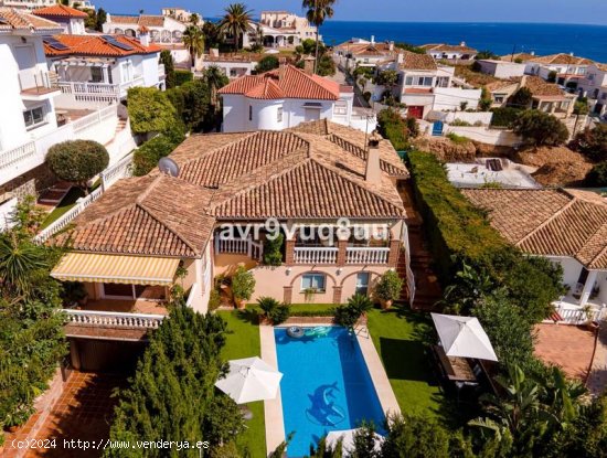 Villa en venta en Mijas (Málaga)