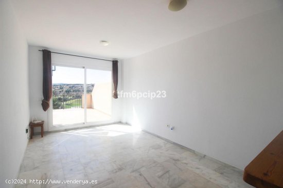 Apartamento en venta en Casares (Málaga)