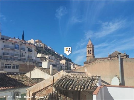 Casa en venta en Loja (Granada)