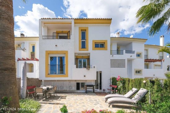  Casa en venta en Mijas (Málaga) 