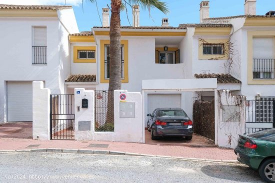 Casa en venta en Mijas (Málaga)