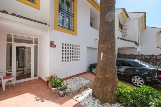 Casa en venta en Mijas (Málaga)