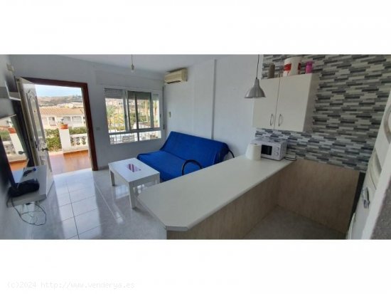 Apartamento en venta en Torrox (Málaga)