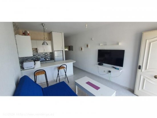 Apartamento en venta en Torrox (Málaga)