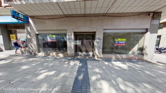 Local en alquiler en Zaragoza (Zaragoza)