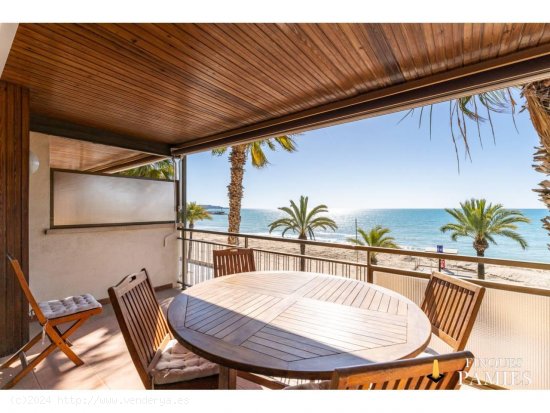 Apartamento en venta en Salou (Tarragona)