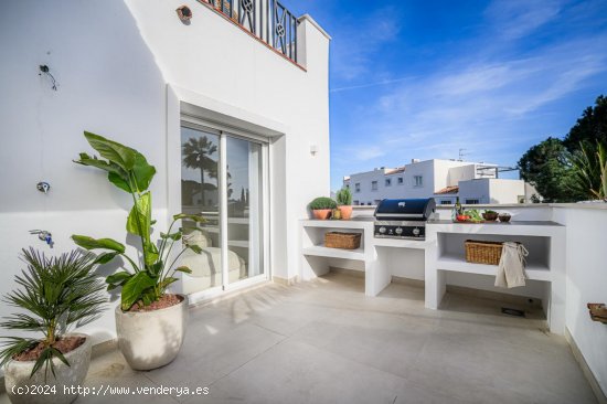 Dúplex en venta en Marbella (Málaga)