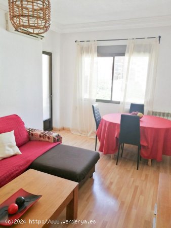 Piso en venta en Granada (Granada)