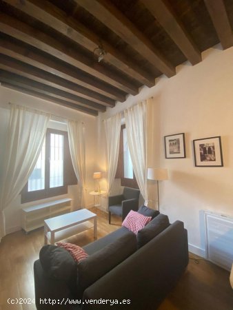 Apartamento en alquiler en Granada (Granada)