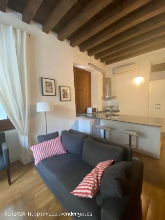 Apartamento en alquiler en Granada (Granada)