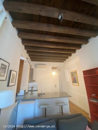 Apartamento en alquiler en Granada (Granada)