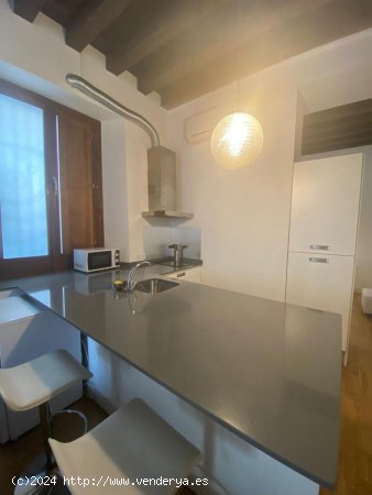 Apartamento en alquiler en Granada (Granada)