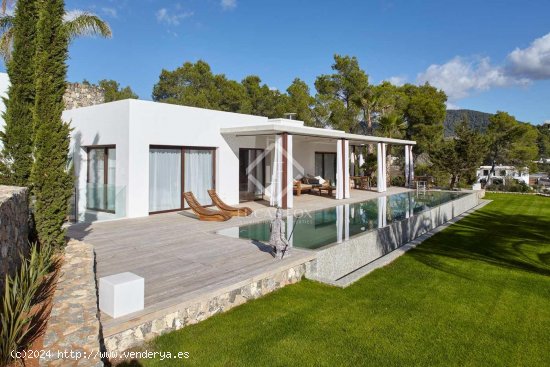 Casa en venta en Sant Josep de sa Talaia (Baleares)