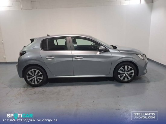 Peugeot 208  PureTech 73kW (100CV) Active - Sant Feliu de Llobregat