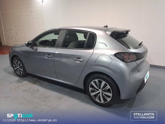 Peugeot 208  PureTech 73kW (100CV) Active - Sant Feliu de Llobregat