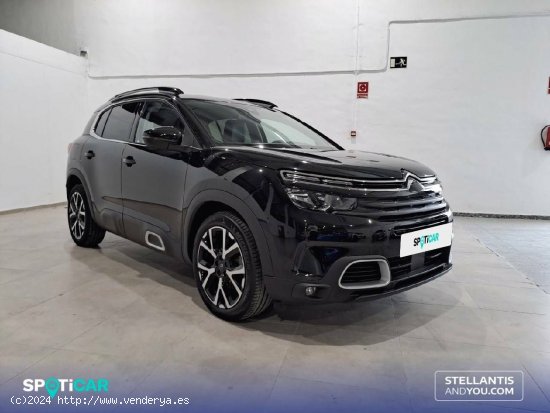 Citroën C5 Aircross  BlueHdi 96kW (130CV) S&S Feel - Granada