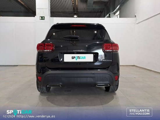 Citroën C5 Aircross  BlueHdi 96kW (130CV) S&S Feel - Granada