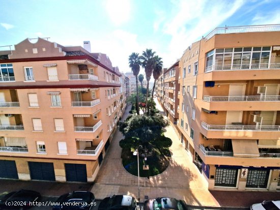 Apartamento en venta en Guardamar del Segura (Alicante)