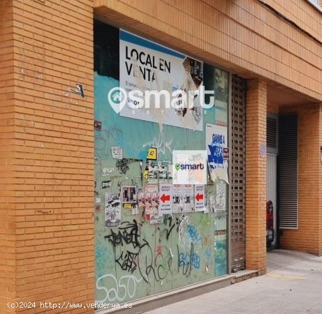  Local en venta en Valencia (Valencia) 