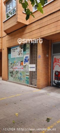 Local en venta en Valencia (Valencia)