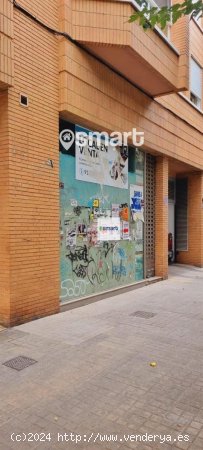 Local en venta en Valencia (Valencia)