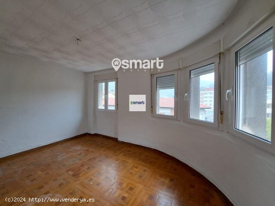 Piso en venta en San Martín del Rey Aurelio (Asturias)