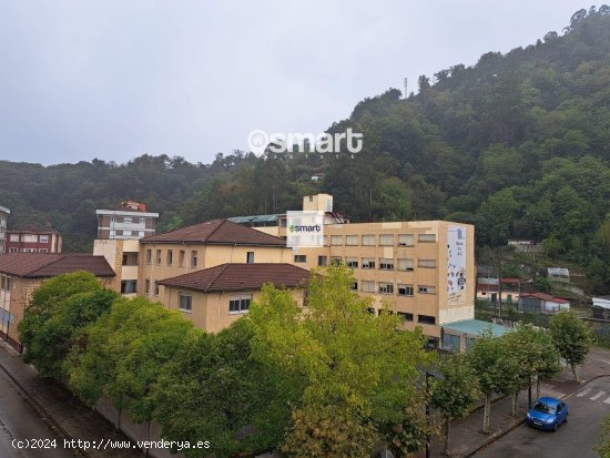 Piso en venta en San Martín del Rey Aurelio (Asturias)