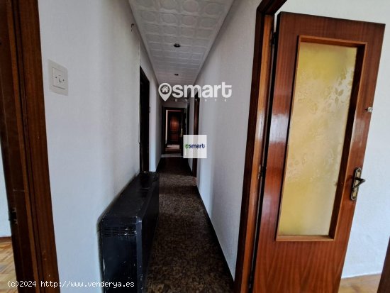 Piso en venta en San Martín del Rey Aurelio (Asturias)