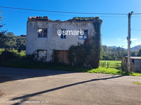 Parcela en venta en Siero (Asturias)