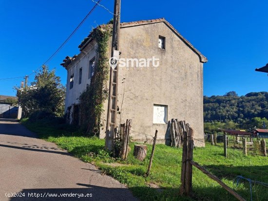 Parcela en venta en Siero (Asturias)