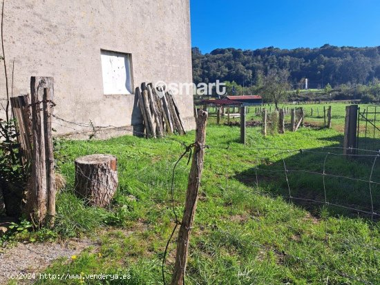 Parcela en venta en Siero (Asturias)