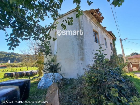 Parcela en venta en Siero (Asturias)