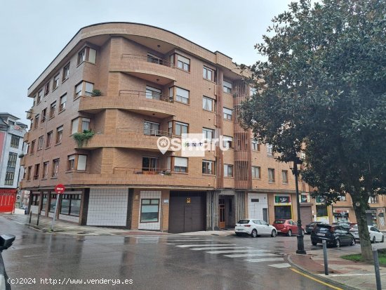 Piso en venta en Langreo (Asturias)