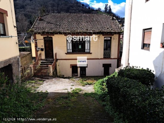  Casa en venta en Mieres (Asturias) 