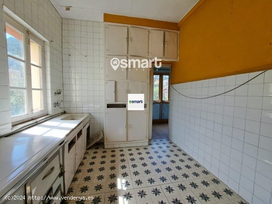 Casa en venta en Mieres (Asturias)