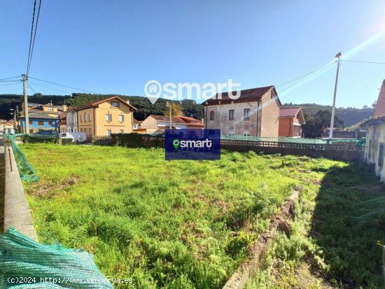 Parcela en venta en Soto del Barco (Asturias)