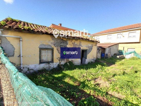 Parcela en venta en Soto del Barco (Asturias)