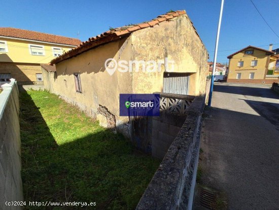 Parcela en venta en Soto del Barco (Asturias)