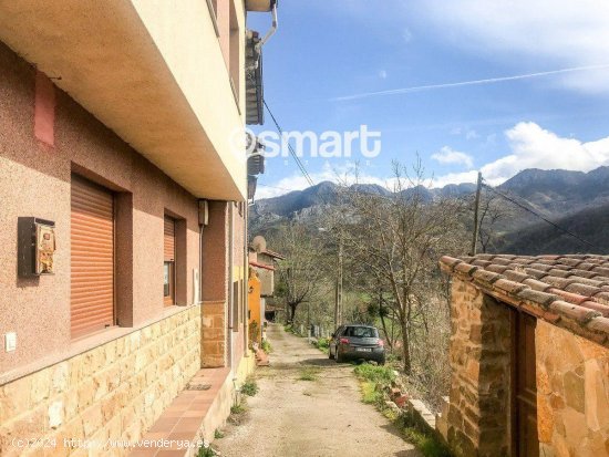 Chalet en venta en Laviana (Asturias)