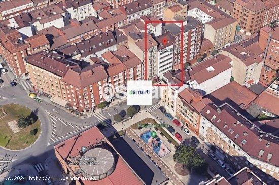 Piso en venta en Gijón (Asturias)