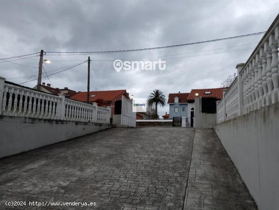 Trastero en venta en Soto del Barco (Asturias)