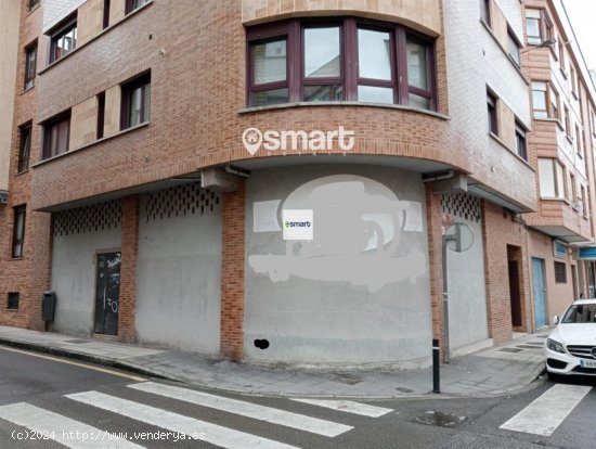 Local en venta en Gijón (Asturias)