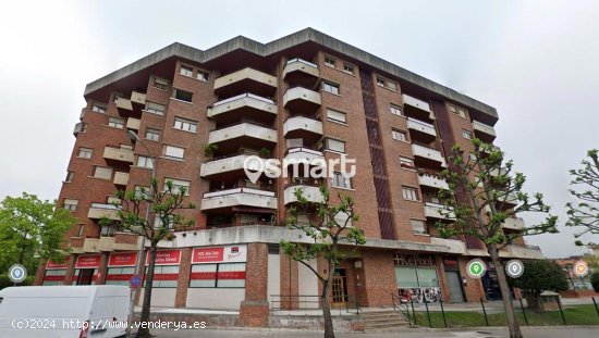 Garaje en venta en Oviedo (Asturias)