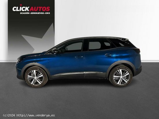 Peugeot 3008 1.5 BlueHDI 130CV Allure Pack EAT8 - 