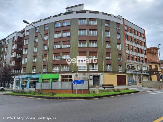 Piso en venta en Lena (Asturias)